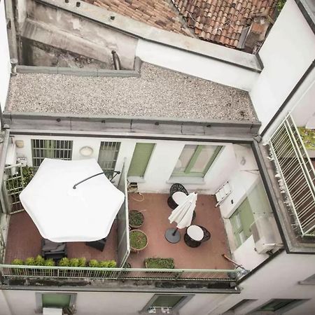 Torino 23 Apartment Milan Exterior photo