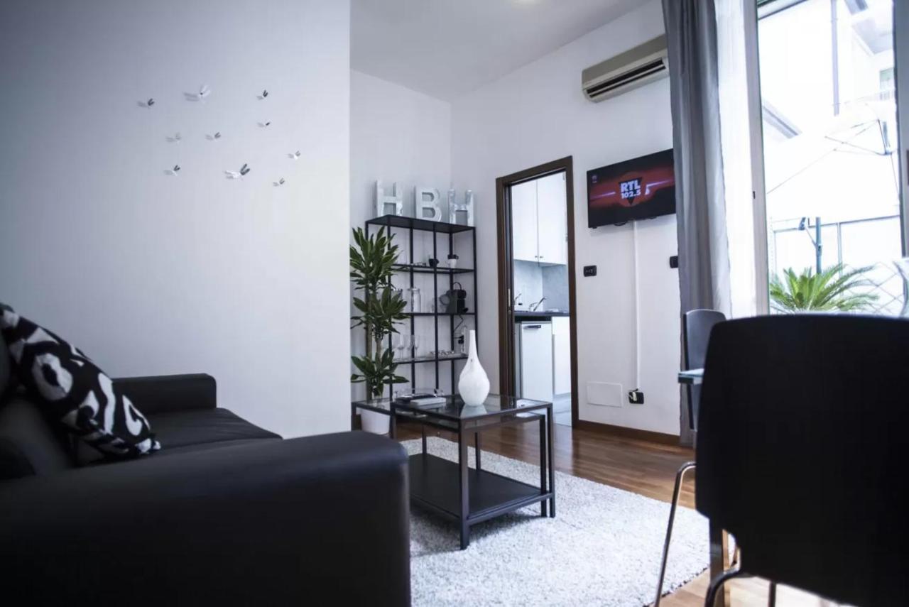 Torino 23 Apartment Milan Exterior photo