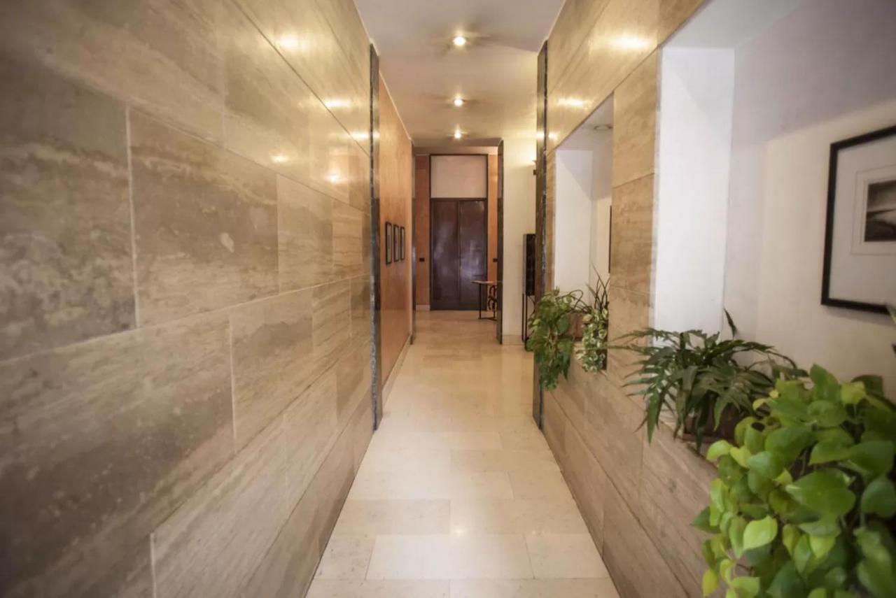 Torino 23 Apartment Milan Exterior photo